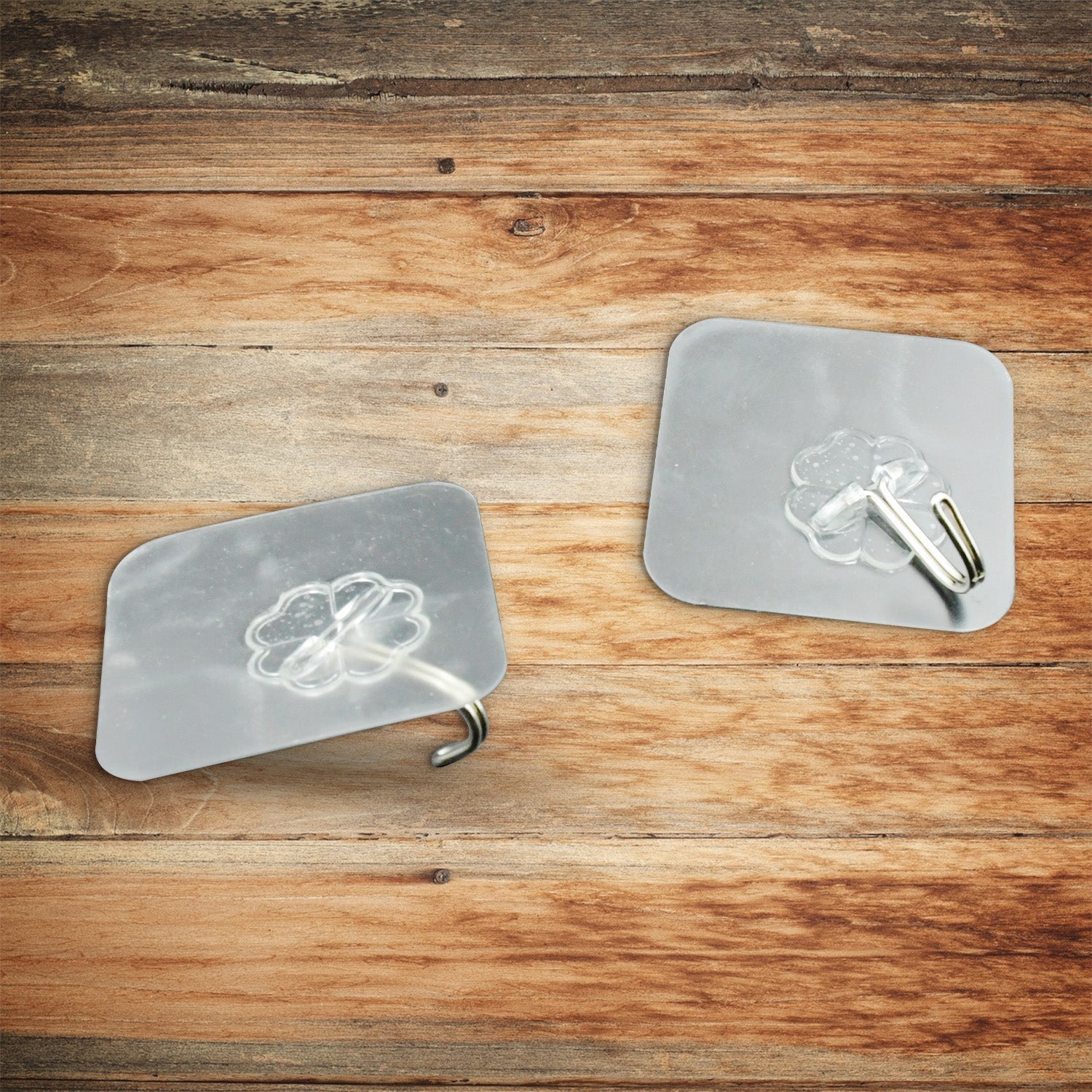 Multipurpose Strong Hook Self-Adhesive hooks for wall Heavy Plastic Hook, Sticky Hook Household For Home , Decorative Hooks, Bathroom & All Type Wall Use Hook , Suitable for Bathroom, Kitchen, Office Multipurpose Strong Hook Self-Adhesive hooks for wall Heavy Plastic Hook, Sticky Hook Household For Home , Decorative Hooks, Bathroom & All Type Wall Use Hook , Suitable for Bathroom, Kitchen, Office